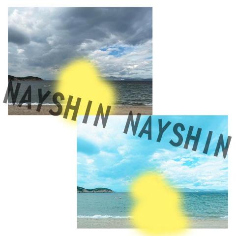 NAYSHIN - 圖片 調色