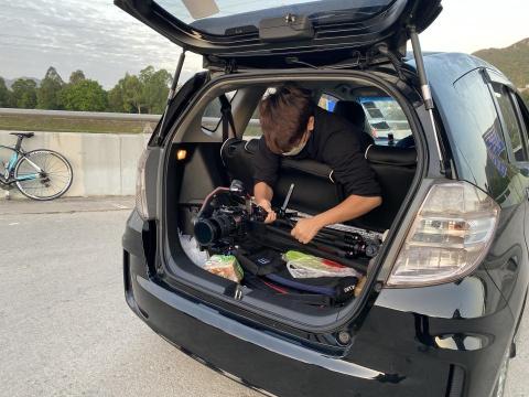 瘋狂娛樂製作有限公司 - 