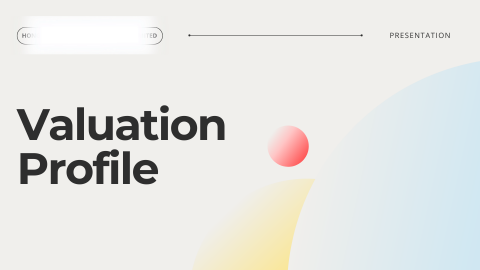 Chryseis Chang - 客製化簡報設計,上圖為過去客人的最後成品,共18頁。 Chryseis Chang - 客製化簡報設計,上圖為過去客人的最後成品,共18頁。