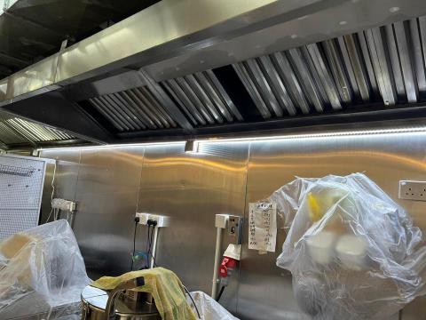 Andrew Wong -  Andrew Wong -