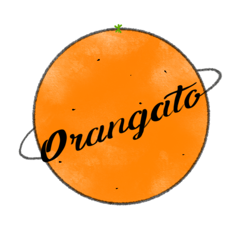 Chryseis Chang - 客製化電繪Logo設計服務,電繪工具為iPad,上圖為過去客人的最後成品。 Chryseis Chang - 客製化電繪Logo設計服務,電繪工具為iPad,上圖為過去客人的最後成品。