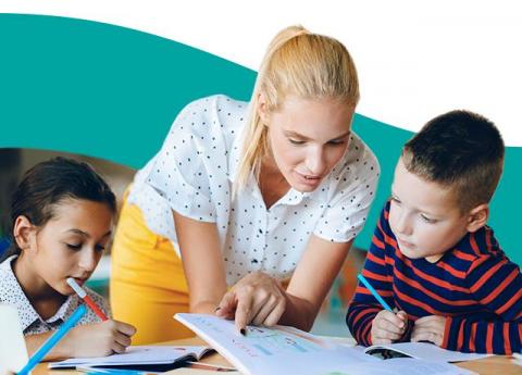 Karen Cheng - Take interest in teaching English 