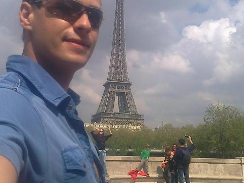 Dimitar Borisov Vladimirov - 