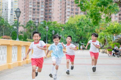 沛碩攝影 - 幼稚園畢業照 沛碩攝影 - 幼稚園畢業照