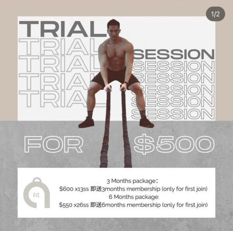 BrainstormingHK -  BrainstormingHK -