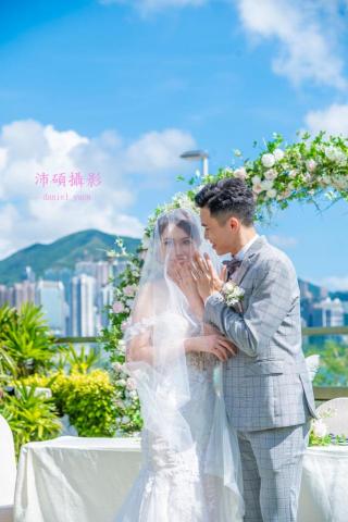 沛碩攝影 - 室外婚禮照 沛碩攝影 - 室外婚禮照