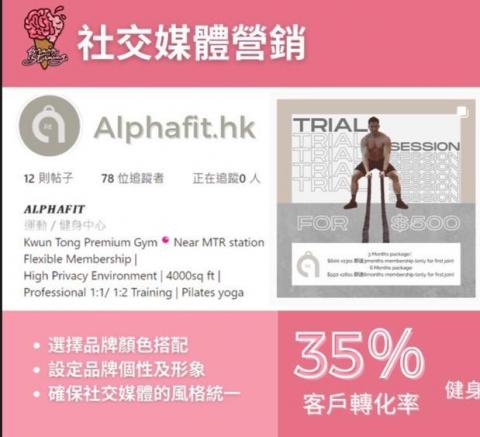 BrainstormingHK -  BrainstormingHK -