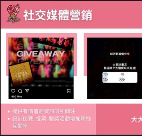 BrainstormingHK -  BrainstormingHK -