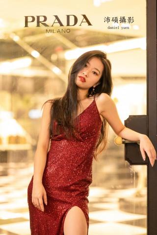 沛碩攝影 - 夜境個人照 沛碩攝影 - 夜境個人照