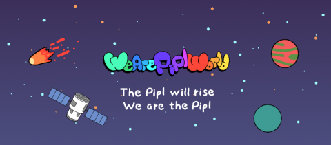 Proedge - WeArePiplWorld是一個基於新一代 WEB3 互聯網的慈善社區，在以太坊區塊鏈上創建多個收藏品作為獨特的、不可替代的代幣 (NFT)。 我們將繼續與不同的藝術家和各種慈善組織合作，發布以我們的願景為重點的系列，以有趣和創造性的方式促進社會、人道主義和環境慈善事業。
https://pipl.world/