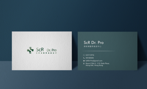 JLstudio - Business Card Design