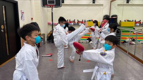 Hei Yeung -  Hei Yeung -