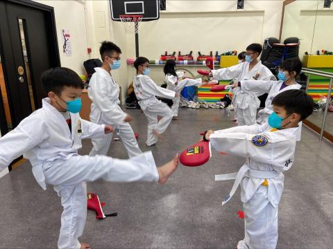 Hei Yeung -  Hei Yeung -