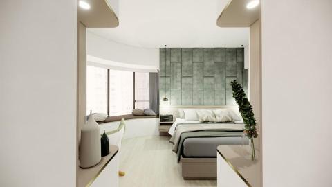 10x10 Interior Design Studio - 