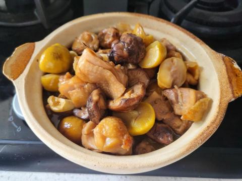 陪月，保姆 - 坐好月子，從食物始
