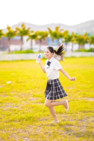 沛碩攝影 - 青春日系jk風 沛碩攝影 - 青春日系jk風