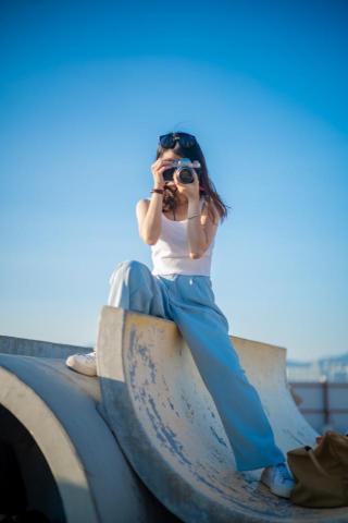 沛碩攝影 - 型格路線 沛碩攝影 - 型格路線