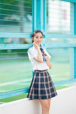 沛碩攝影 - 青春日系jk風 沛碩攝影 - 青春日系jk風