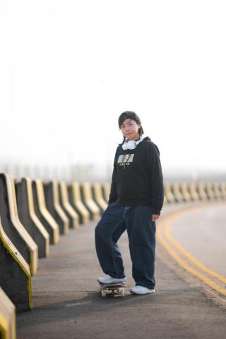 沛碩攝影 - 板妹 沛碩攝影 - 板妹