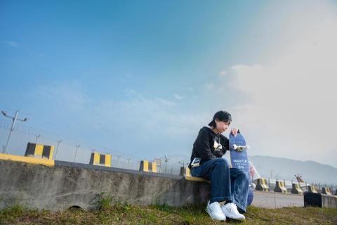 沛碩攝影 - 板妹 沛碩攝影 - 板妹