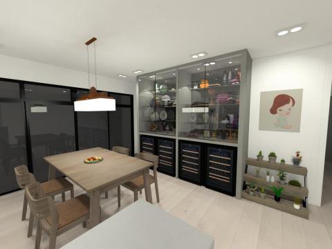 Long Tso - 客人要求出3D圖 (飯廳)

地址 : 灣仔鳳凰閣