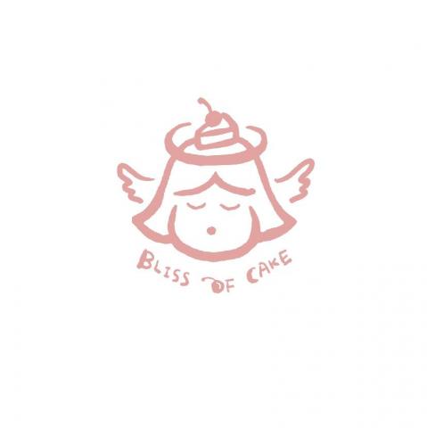 Long Tso - 客人做蛋糕生意, 幫佢設計LOGO.
