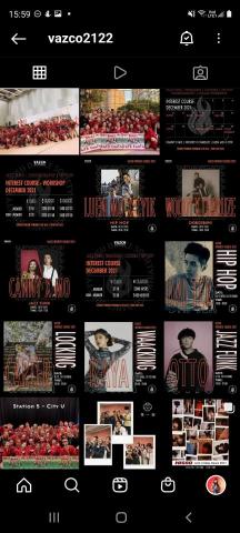 Yoyo Ng - ig post design  Yoyo Ng - ig post design