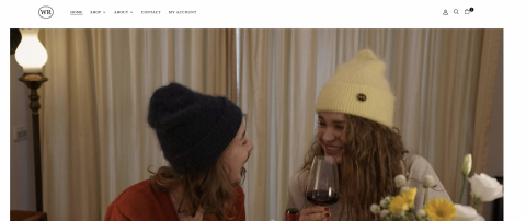 艾斯德有限公司 - http://warion.com.tw/