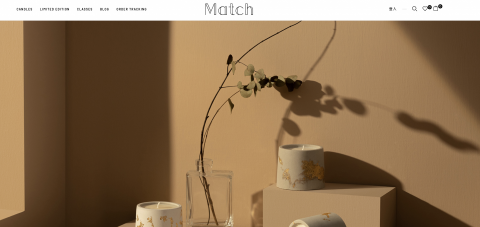 艾斯德有限公司 - https://www.mcmatch.com.tw/