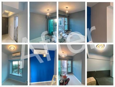 林師傅-油漆牆紙師傅 - 