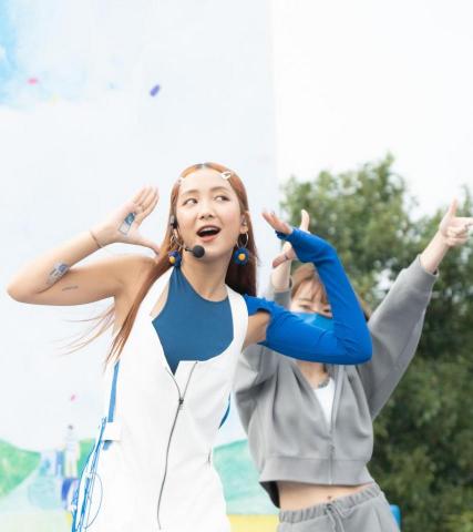 dean yiu - 活動拍攝