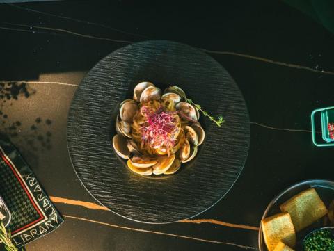 dean yiu - 食物拍攝