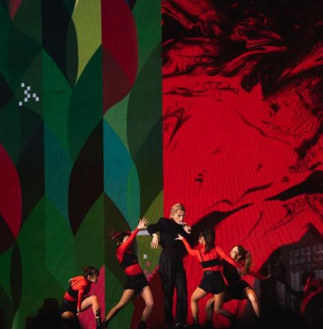 dean yiu - 活動拍攝