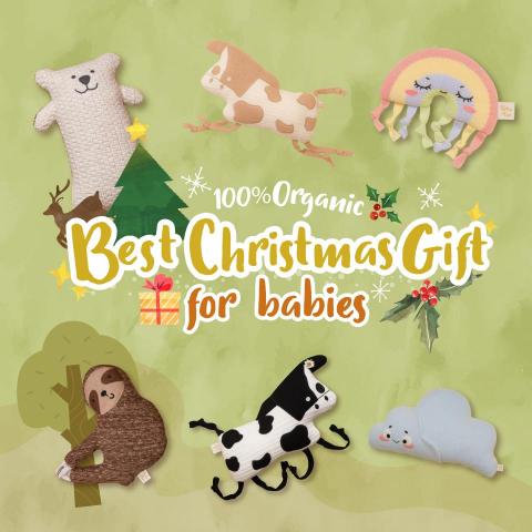 Alvina - Petite First -Baby goods/Children's goods

Instagram