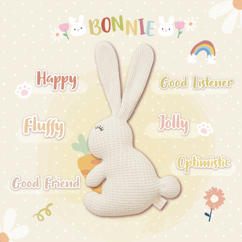 Alvina - Petite First -Baby goods/Children's goods

Instagram