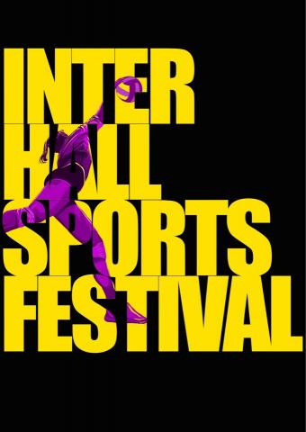 Fish  -  Poster design