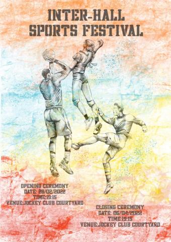 Fish  - Poster design