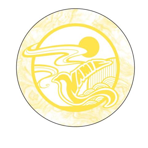 Fish  - Coaster design