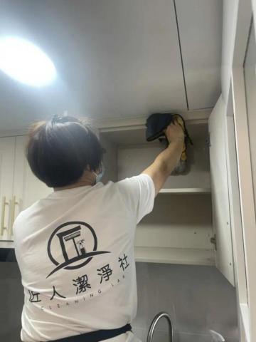 匠人潔淨社清潔公司 - 