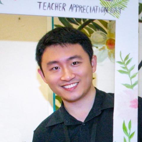 提供抽獎機器服務的專家王瑋明(中文教師 配音演員 簡繁轉換 校對編輯)