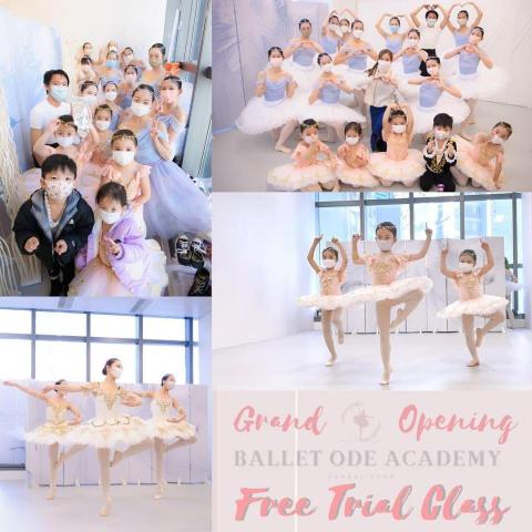 Crystal Ku - our studio Crystal Ku - our studio