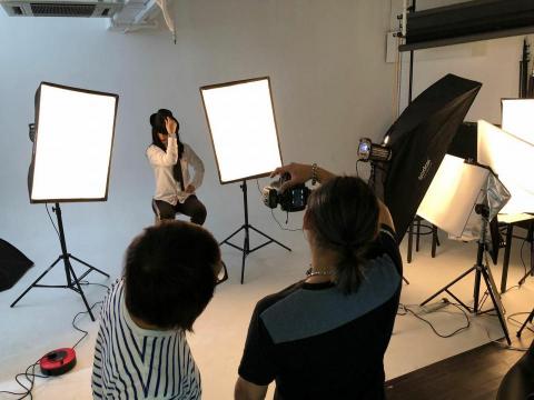 Sai Kuen Leung - 教學中