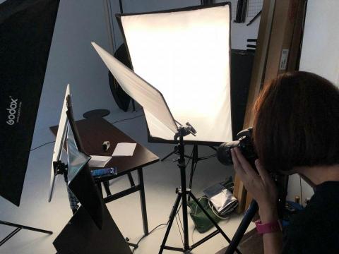 Sai Kuen Leung - 教學中