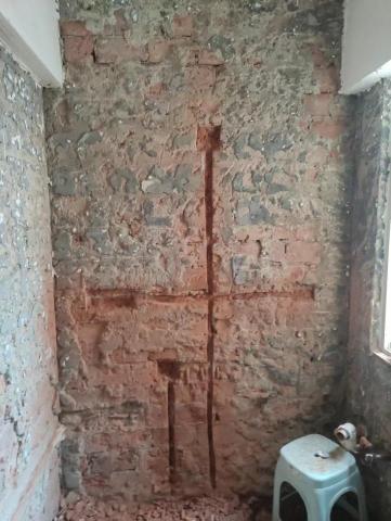 新安清拆泥水工程 - 清拆可界坑，包上料，包清泥頭