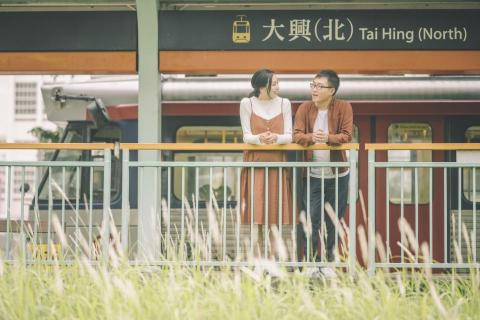 Ringo Chau -  Ringo Chau -