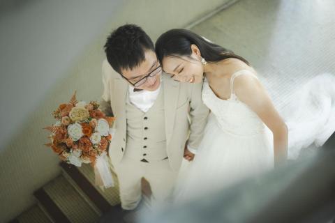 Ringo Chau -  Ringo Chau -