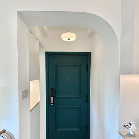 勤丞建築有限公司 - 大門 勤丞建築有限公司 - 大門