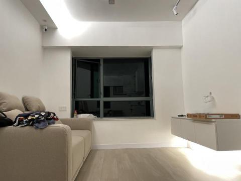 勤丞建築有限公司 - 客廳 勤丞建築有限公司 - 客廳