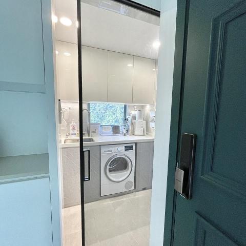 勤丞建築有限公司 - 廚房 勤丞建築有限公司 - 廚房