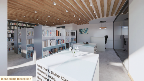 Ceci Yau - interior design